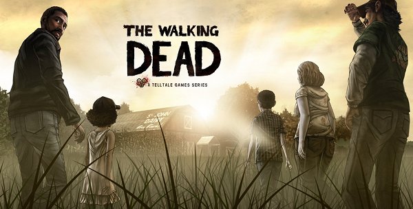 Walking Dead – Masterpiece Game Zombie