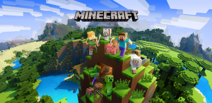 Kreasi-Kreasi Game Minecraft Yang Akan Membuat Kamu Tercengang