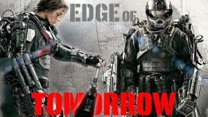 Edge of Tomorrow : Petualangan Melawan Para Alien
