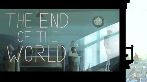 The End of The World: Game Bagi Yang Gagal Move On