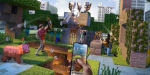 Keadaan Minecraft Pada Tahun 2021