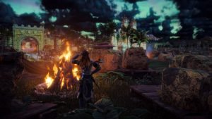 Tips Untuk Memulai di Horizon Zero Dawn